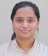 AKSHARA AGARWAL